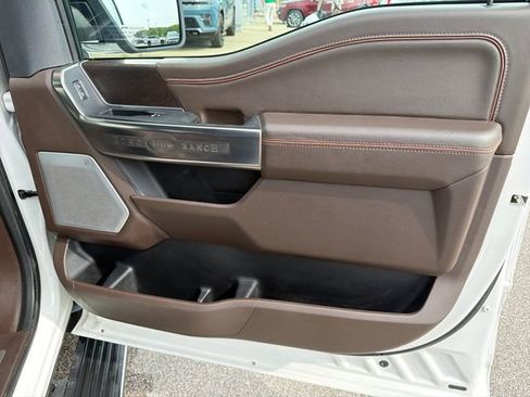 Used 2021 Ford F150 King Ranch AWD/4WD image 29