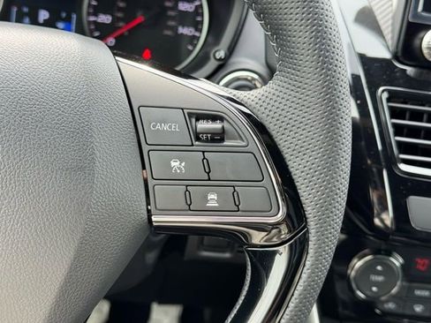 New 2026 Mitsubishi Eclipse Cross AWD image 22