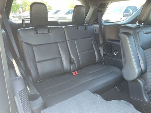 New 2026 Ford Explorer ST-Line AWD/4WD image 23