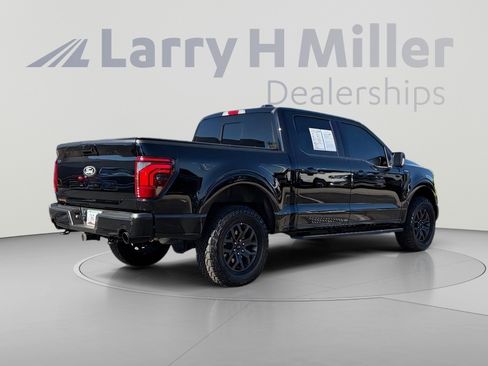 Used 2024 Ford F150 Tremor w/ Bed Utility Package AWD/4WD image 6
