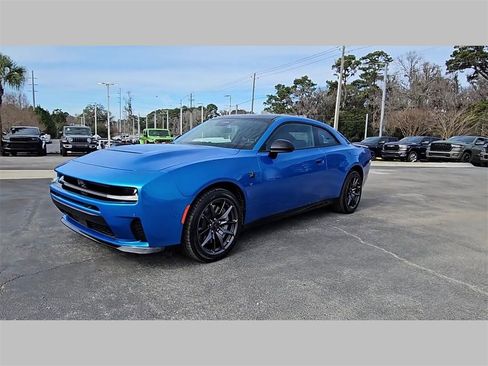 New 2026 Dodge Charger Scat Pack w/ Blacktop Package image 36
