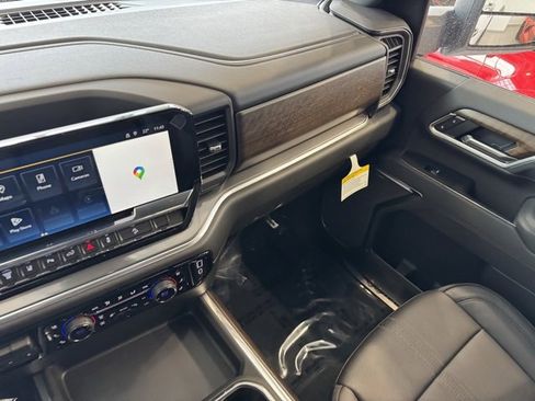 New 2026 Chevrolet Silverado 3500 High Country w/ Z71 Off-Road Package image 22