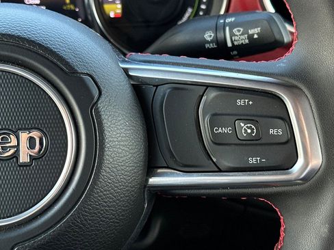 Used 2023 Jeep Wrangler Unlimited Rubicon 4xe image 28