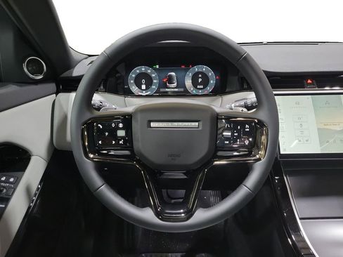 New 2026 Land Rover Range Rover Evoque S image 24