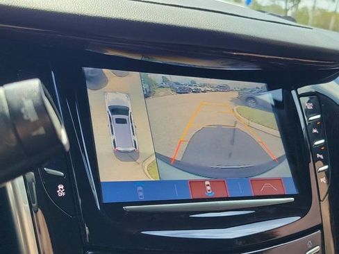 Used 2020 Cadillac Escalade Luxury RWD image 34