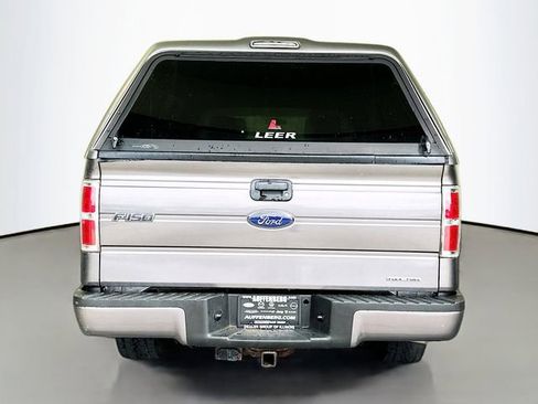 Used 2013 Ford F150 STX w/ Mid Equipment Group image 6