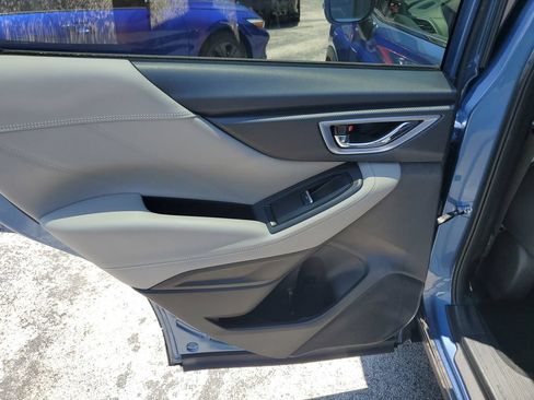 Used 2019 Subaru Forester Limited AWD/4WD image 10