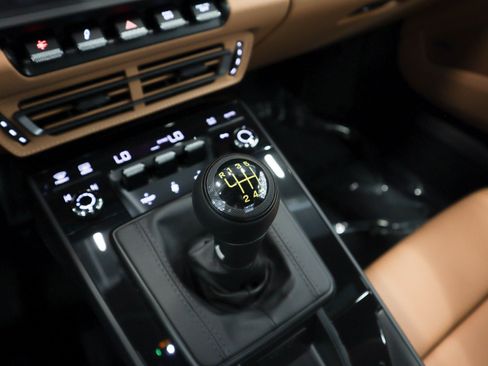 Certified 2024 Porsche 911 GT3 RWD image 16