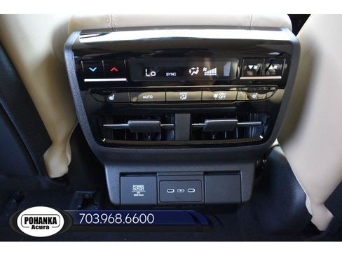 New 2026 Acura MDX SH-AWD w/ Advance Package image 32