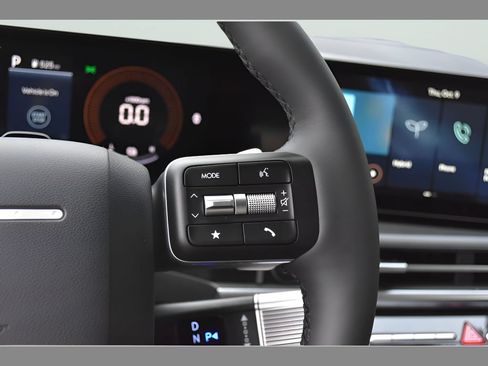 New 2026 Hyundai Santa Fe SEL FWD image 21