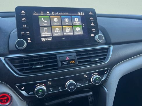 Used 2020 Honda Accord EX-L image 24