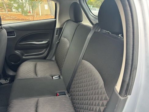 Used 2021 Mitsubishi Mirage ES image 9
