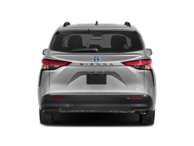 Used 2024 Toyota Sienna XLE AWD/4WD image 5