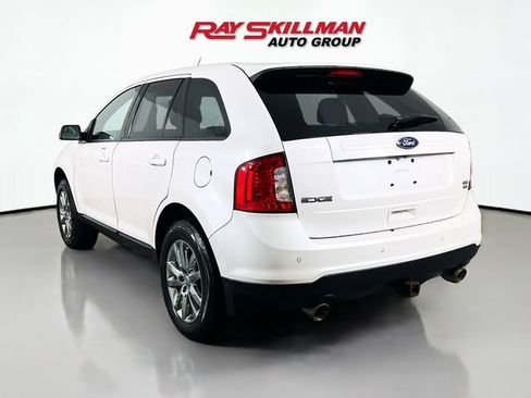 Used 2014 Ford Edge SEL AWD/4WD image 5