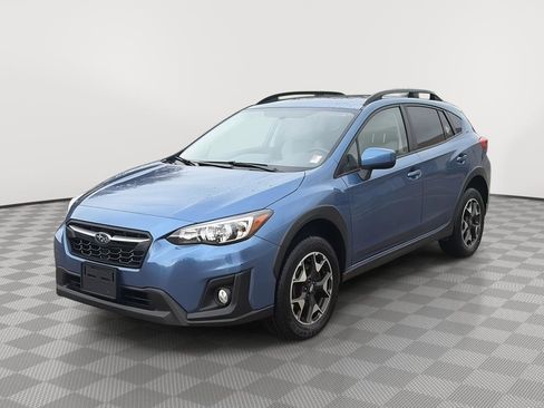 Used 2019 Subaru Crosstrek 2.0i Premium image 4