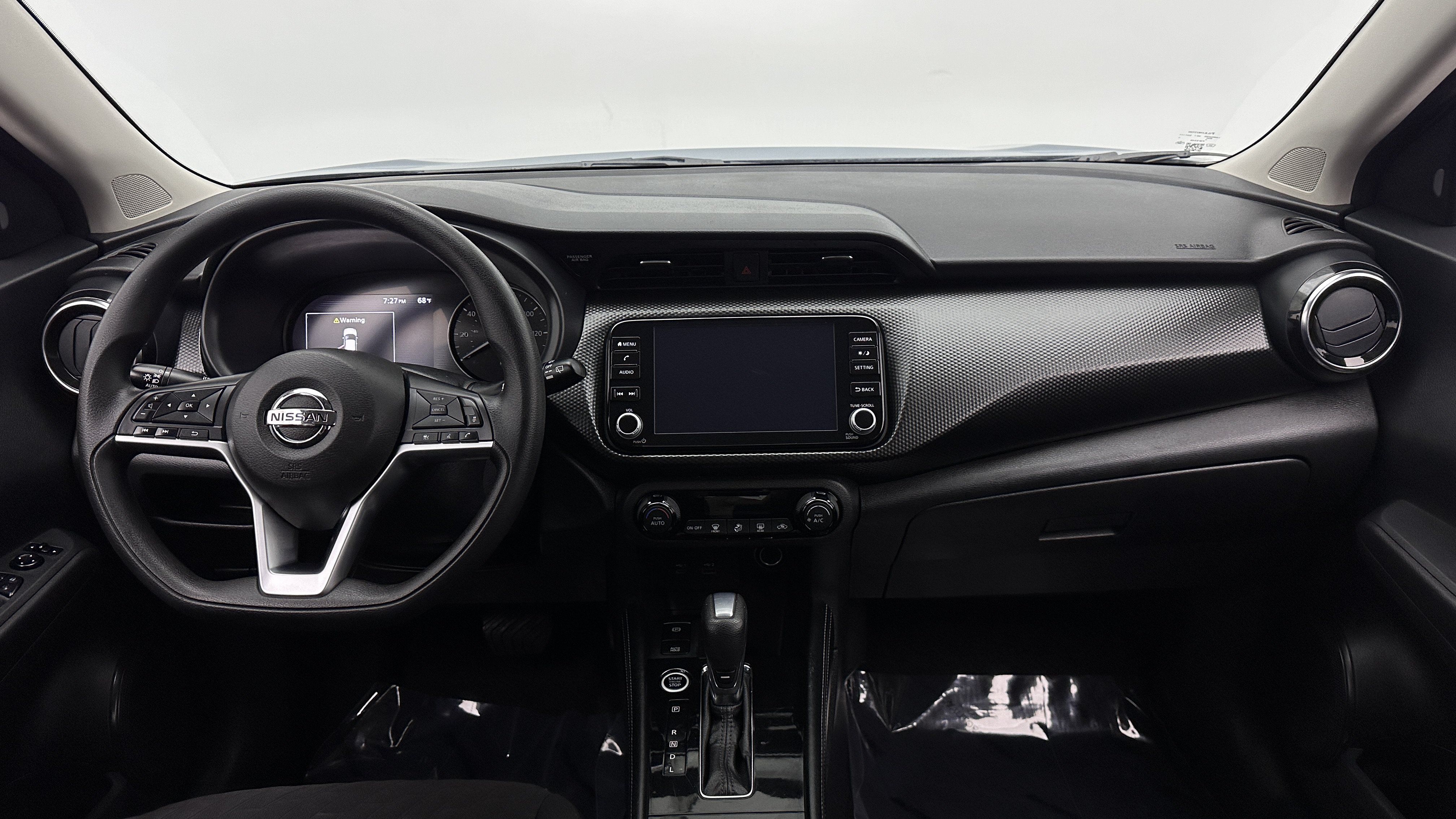Used 2021 Nissan Kicks SV FWD image 26