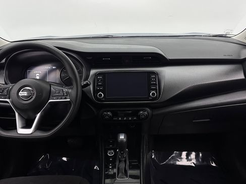 Used 2021 Nissan Kicks SV FWD image 26
