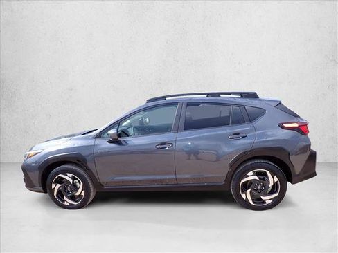 Used 2026 Subaru Crosstrek 2.5i Limited w/ Crosstrek Mirror Package AWD/4WD image 2