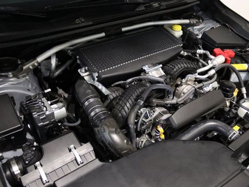 Used 2025 Subaru WRX GT image 84