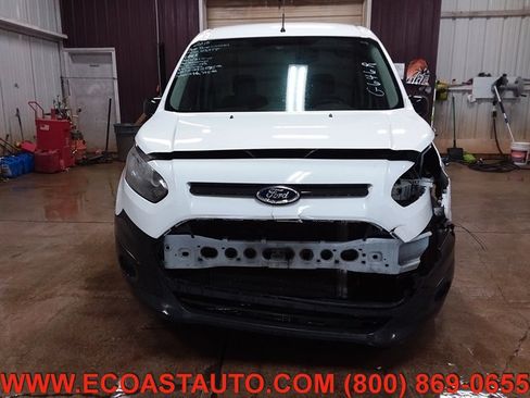 Used 2015 Ford Transit Connect XL image 7