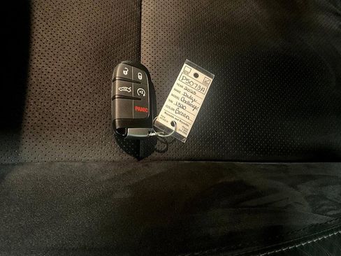 Used 2023 Dodge Challenger R/T Scat Pack w/ 1320 Plus Group image 22