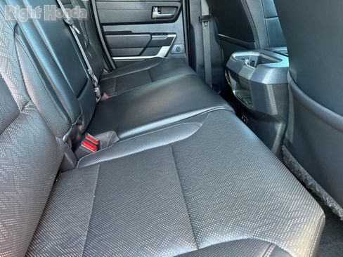 Used 2022 Toyota Tundra Limited AWD/4WD image 28