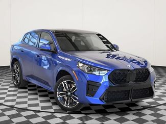 New 2026 BMW X2 xDrive28i w/ M Sport Package AWD/4WD video 1