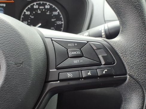 Used 2023 Nissan Altima 2.5 S FWD image 12