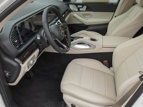 New 2026 Mercedes-Benz GLE 450 4MATIC image 2