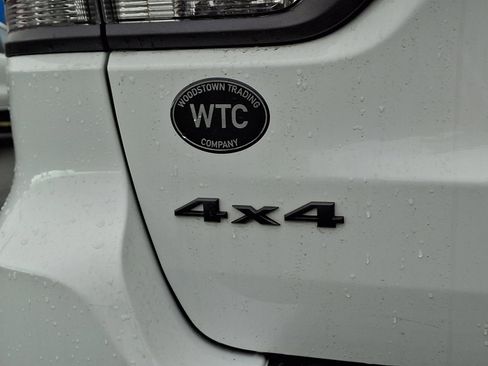 Used 2020 Jeep Grand Cherokee High Altitude image 31