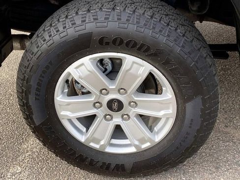 Used 2025 Ford Ranger XL AWD/4WD image 26
