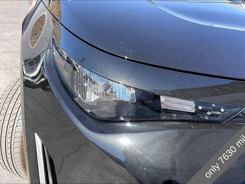 Used 2025 Kia Soul LX w/ LX Technology Package FWD image 27