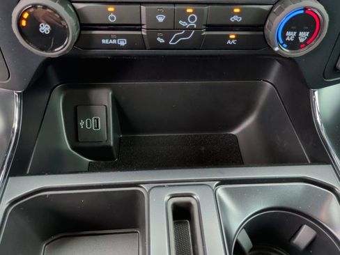 New 2026 Ford F150 STX w/ Equipment Group 200A RWD image 27
