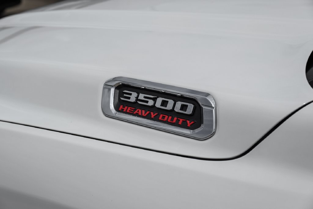Used 2023 RAM 3500 Limited AWD/4WD image 50