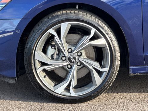 Used 2022 Audi A3 2.0T Premium Plus image 32