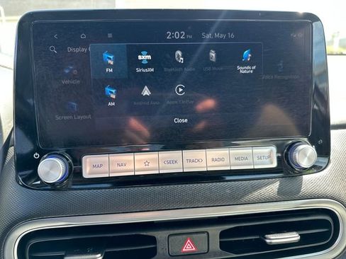 Used 2023 Hyundai Kona Limited w/ Cargo Package FWD image 24