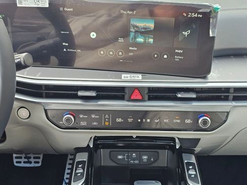 New 2026 Kia Sorento SX Prestige image 13