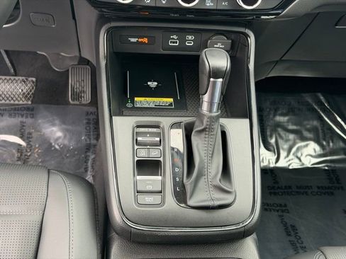 Certified 2023 Honda CR-V EX-L image 21