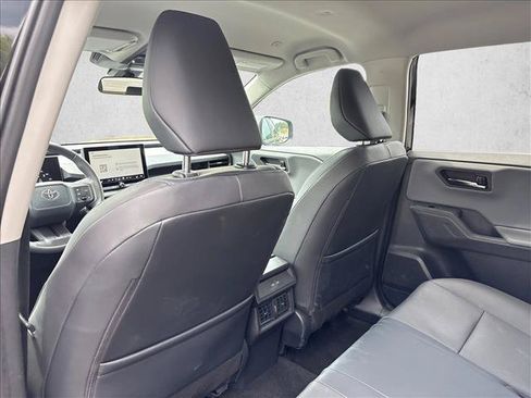 Used 2026 Toyota RAV4 XLE Premium FWD image 21