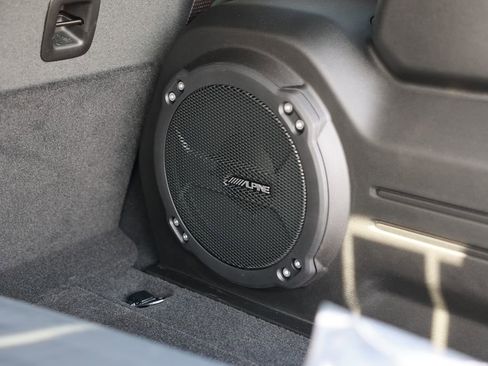 New 2026 Jeep Wrangler Sahara image 36