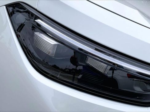 New 2026 Volkswagen Tiguan SE R-Line FWD image 13
