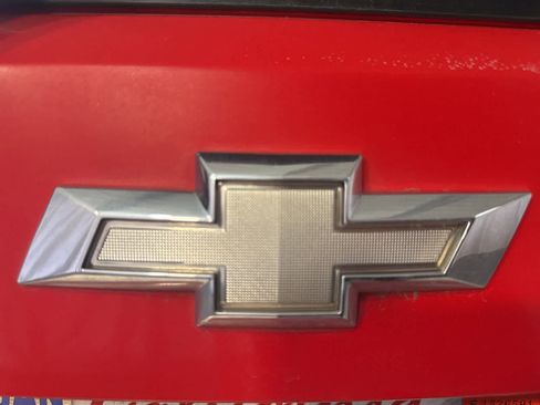 Used 2015 Chevrolet Spark LT image 12