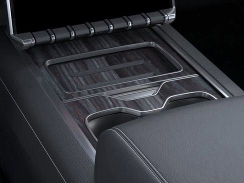 New 2025 GMC Sierra EV Denali image 23