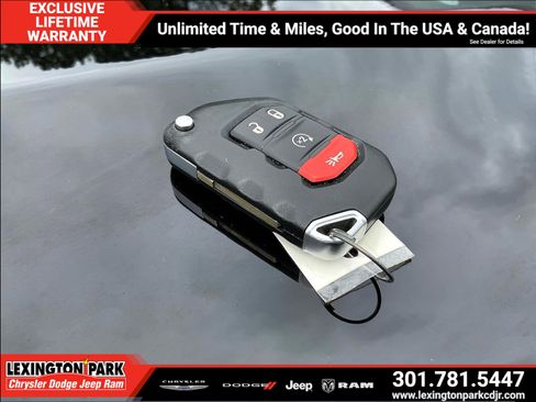 Used 2020 Jeep Wrangler Unlimited Sport AWD/4WD image 32