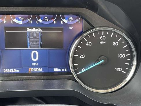 Used 2022 Ford Expedition Max XLT image 25