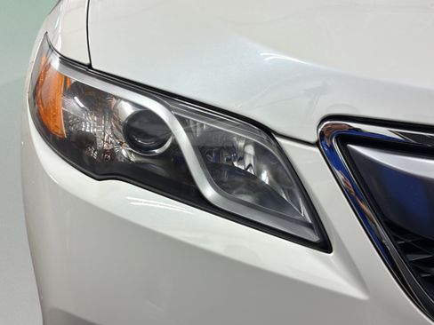 Used 2015 Acura RDX FWD image 28