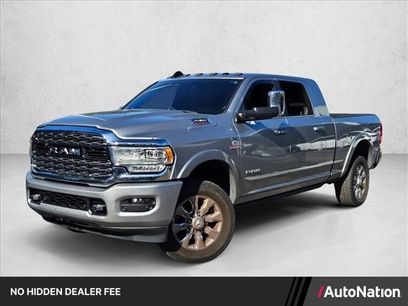 Used 2022 RAM 2500 Limited