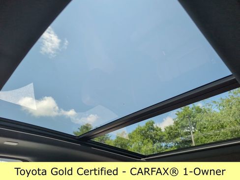 Certified 2022 Toyota Tundra 1794 Edition AWD/4WD image 24