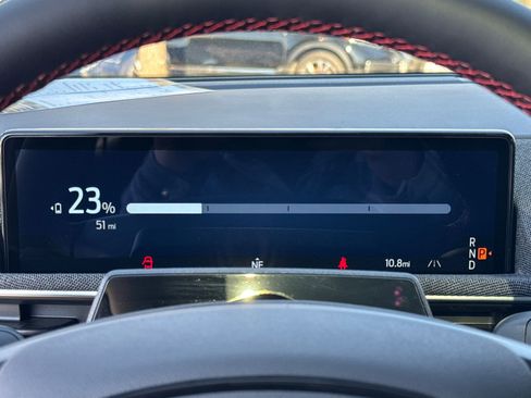 New 2025 Ford Mustang Mach-E Premium w/ Sport Appearance Package image 27