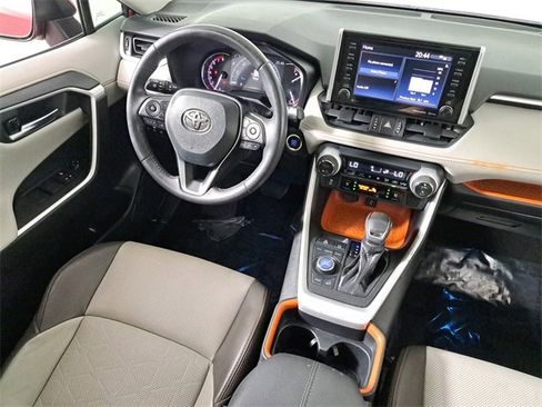 Used 2020 Toyota RAV4 Adventure image 15